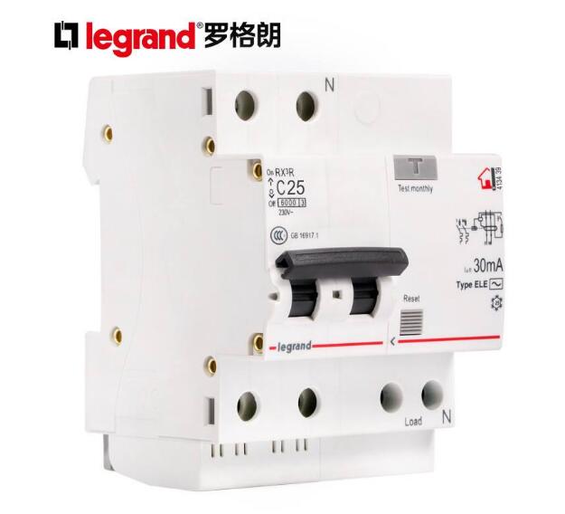 legrand总制开关克拉玛依市总代理
