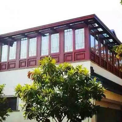 宁夏银川阳光房批发-阳光房制作就找宁夏宝利佳铝业