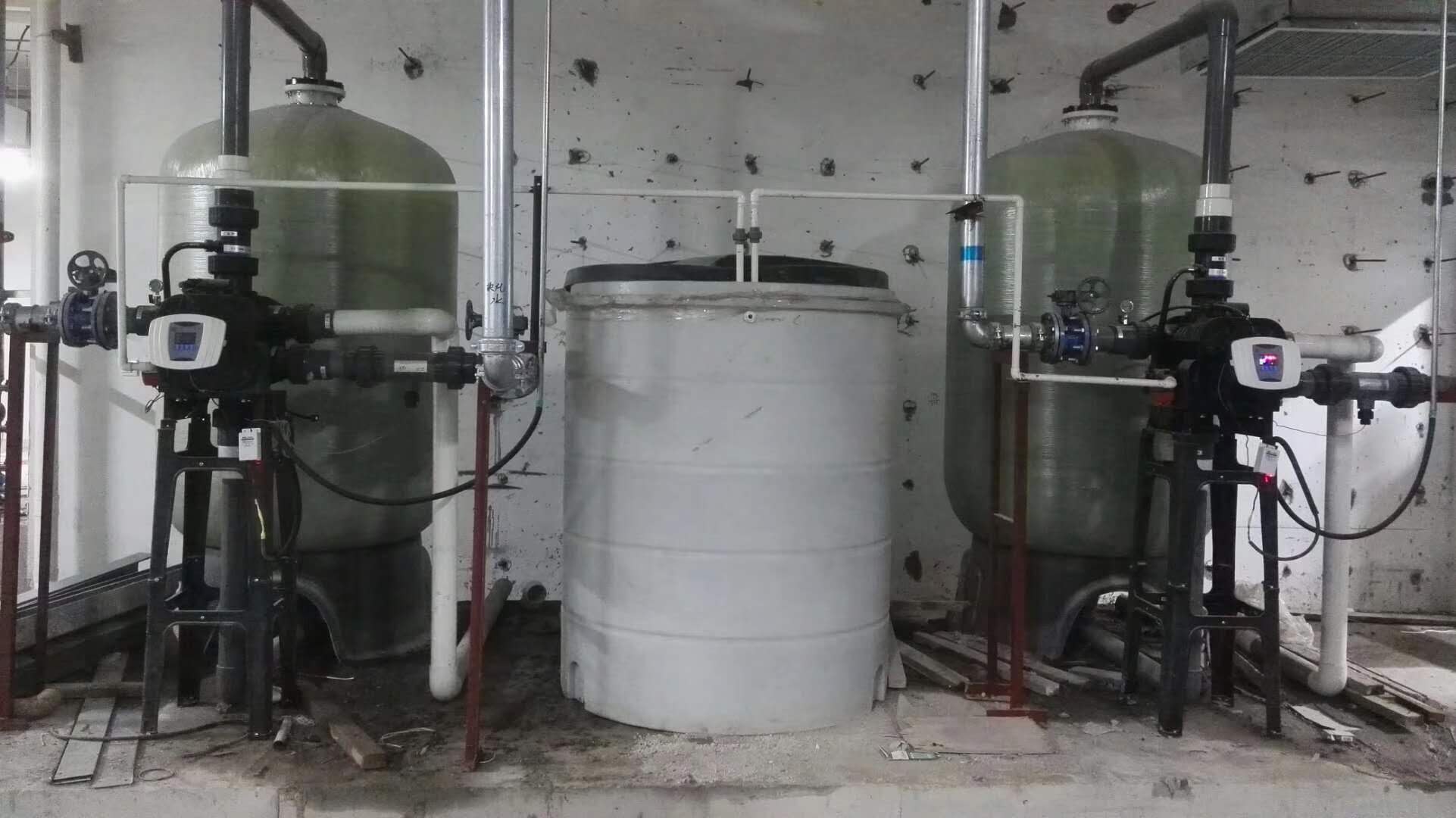 任丘软化水设备***生产厂家