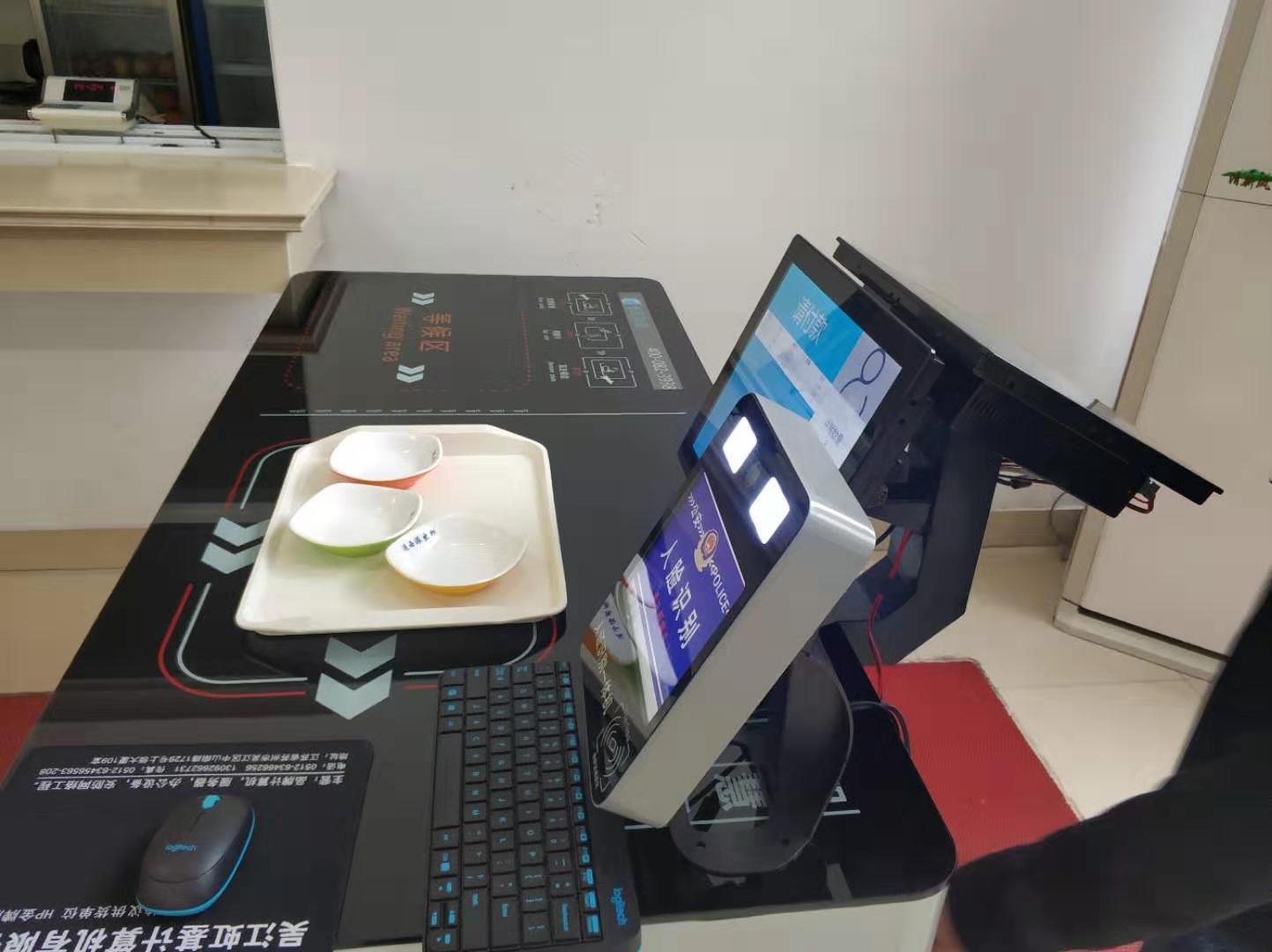 商丘有智能收银系统吗？商丘智慧餐台有使用吗？