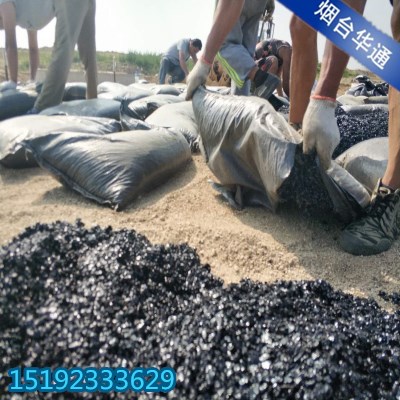 河南三门峡不加热的沥青砂使用效果怎么样