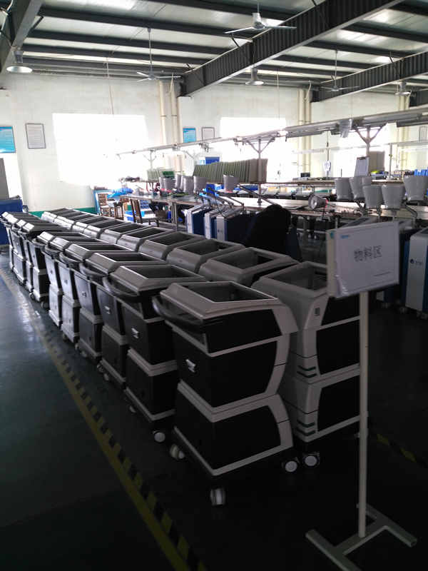 中医定向治疗仪-医院使用产品