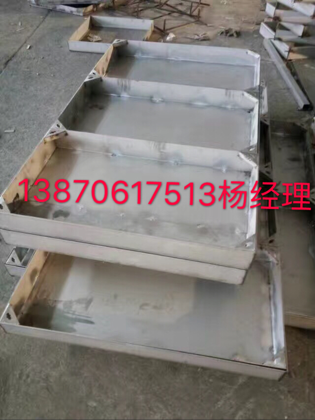 柳州不锈钢隐形井盖-(集团有限公司)欢迎您