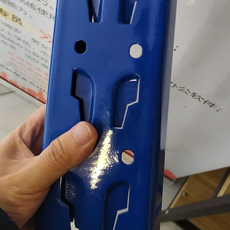 大型货架 山西大同 可调节式货架 中型货架  