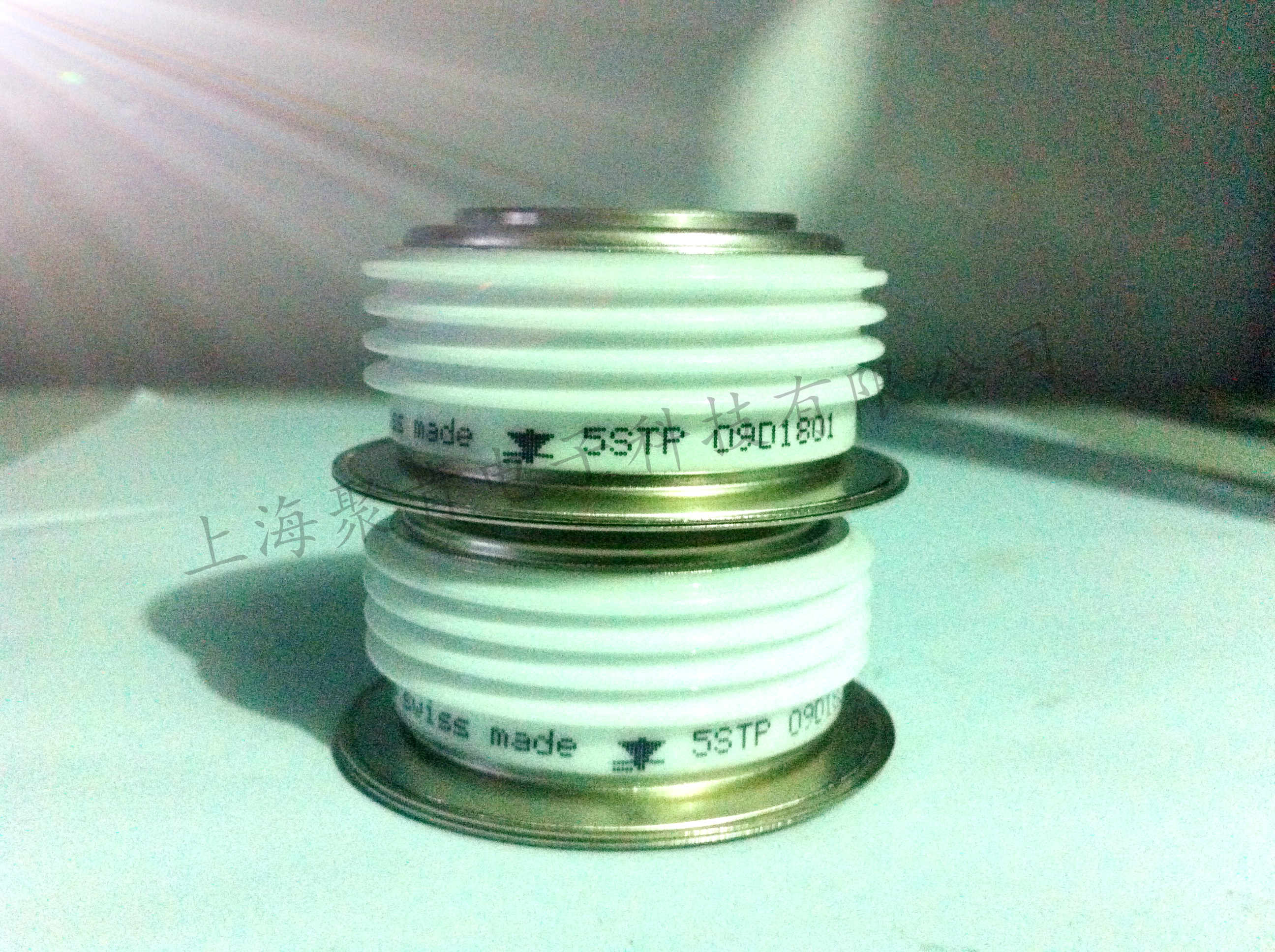 ABB可控硅晶闸管5STP10D1201高质量现货