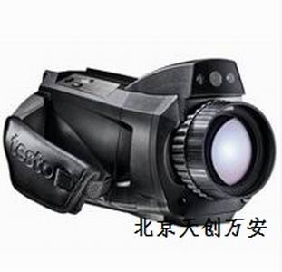 本质安全型红外热成像测温摄录仪YBARH3.7/1200