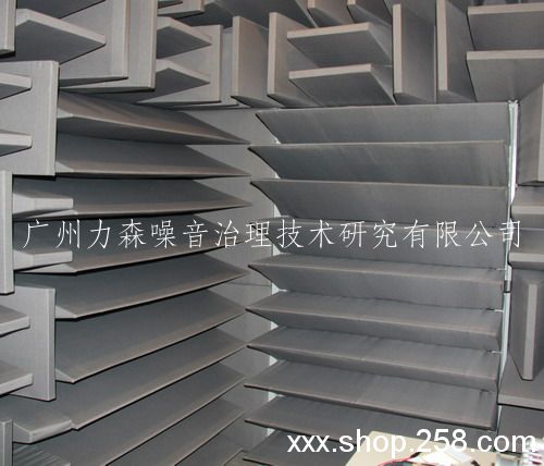 精密级消声室与工程级消声室的区别
