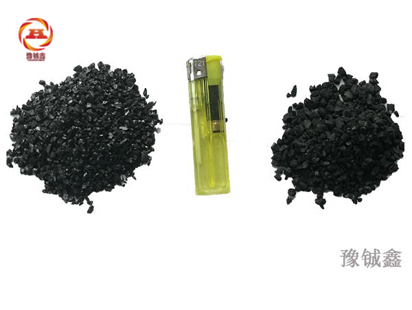 安阳豫铖鑫铁合金生产增碳剂，货源稳定