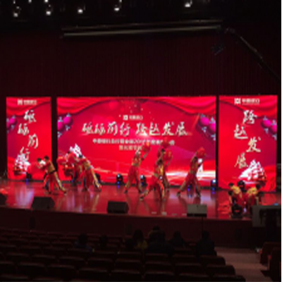 郑州活动策划公司