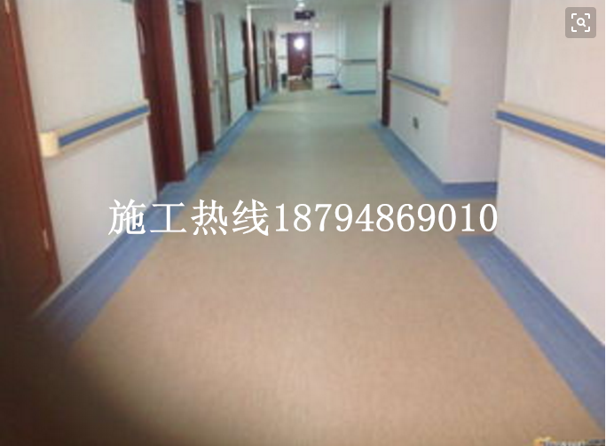 兰州塑胶地板厂家