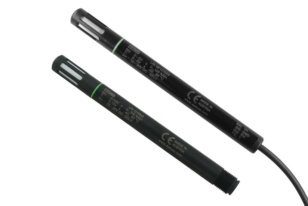 奥地利EE060温湿度变送器 电压输出型OEM温湿度探头