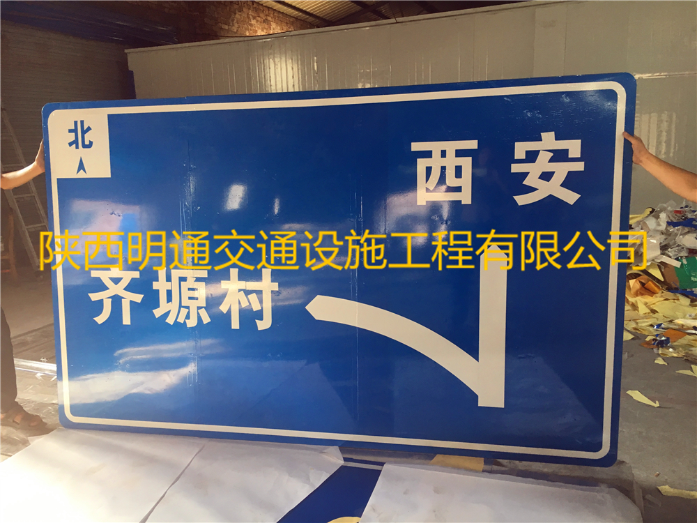陕西热镀锌道路F杆加工生产