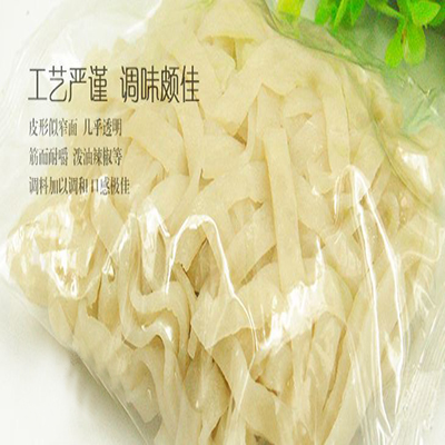 哆味馨周口味记食品面博士能有效增强面团延展性，起到增筋作用