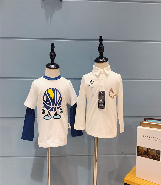 湖州一线品牌巴拉巴拉儿童卫衣厂家***批发