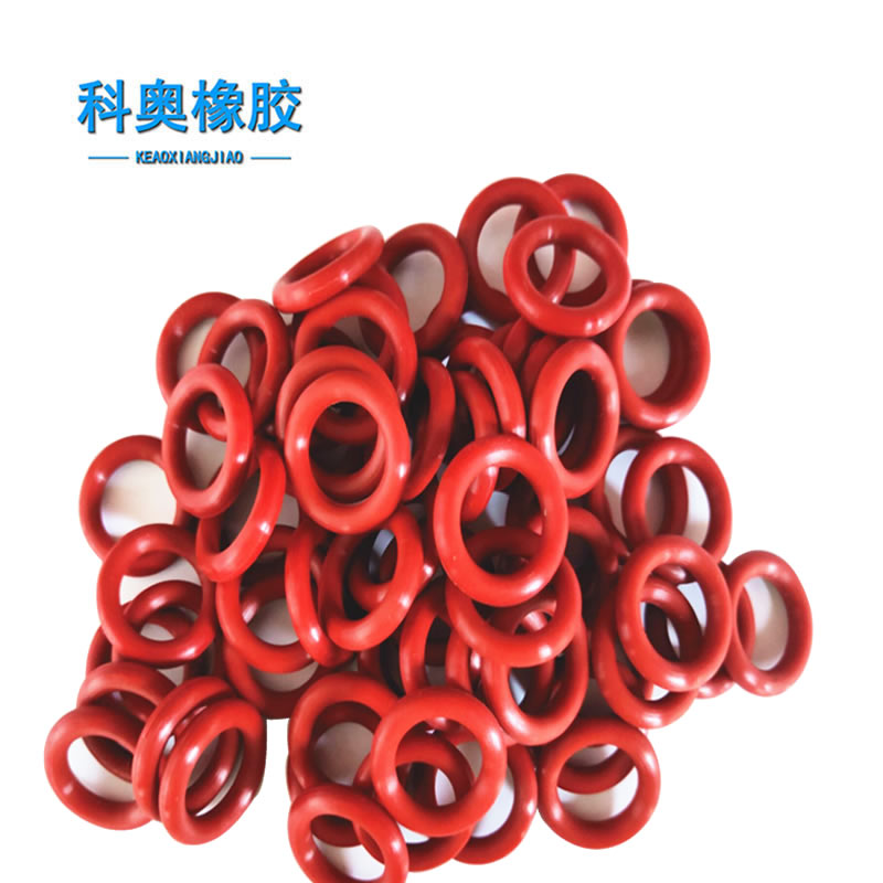 广东O型圈厂家 密封圈厂家 平垫圈 硅胶圈