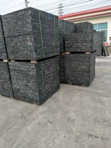 山东标砖纤维板厂