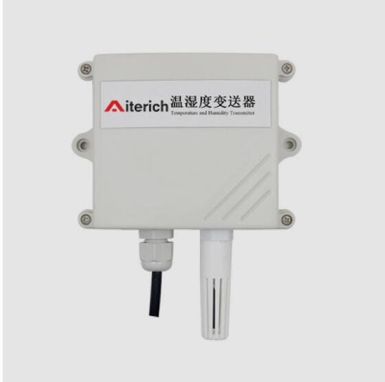 安锐科技高精度温湿度变送实时在线监测传感器系统