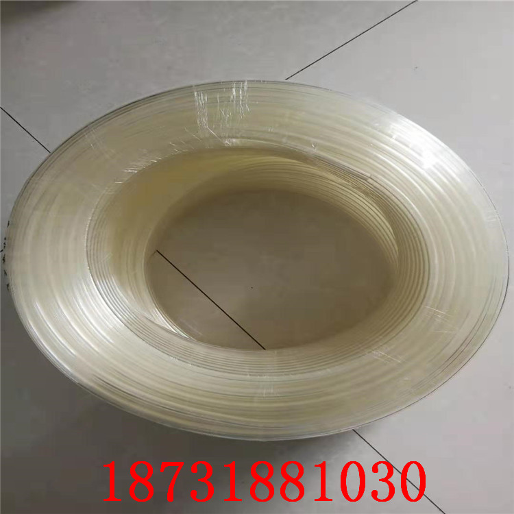 矿用阻燃气管10*6.5mm|透明气管|矿用阻燃气管使用范围