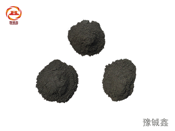 豫铖鑫厂家生产出硅溶胶金属硅粉