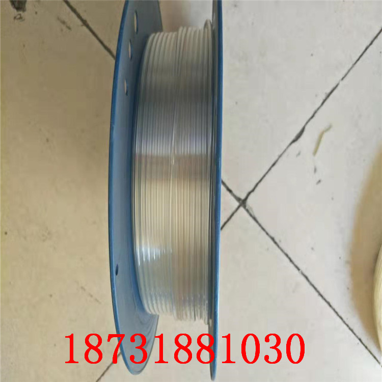 PU管长度|12*8mm透明PU管|***吸尘PU管