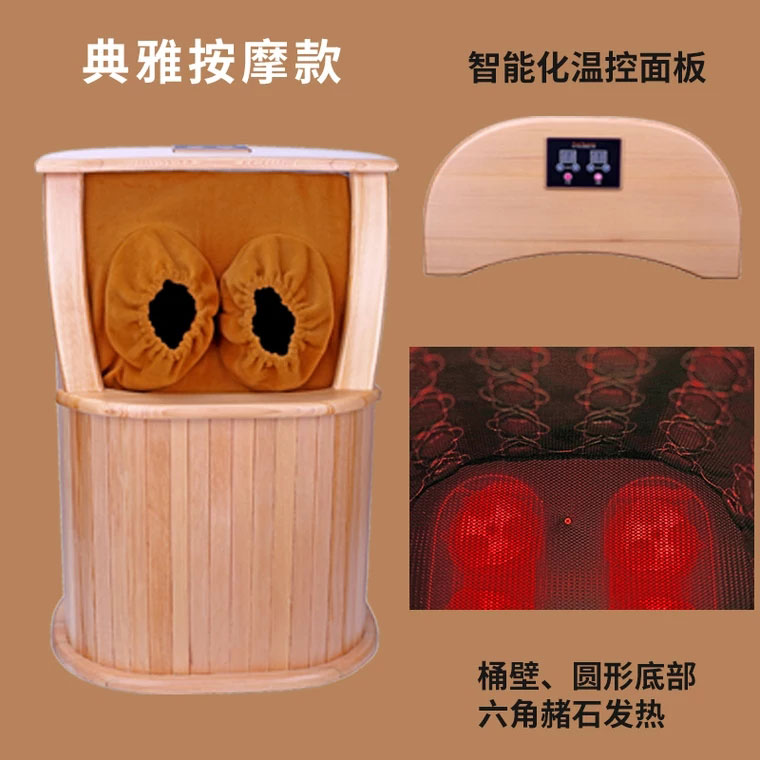 徐州全息能量养生桶工厂业务员告诉你足疗桶行业内幕