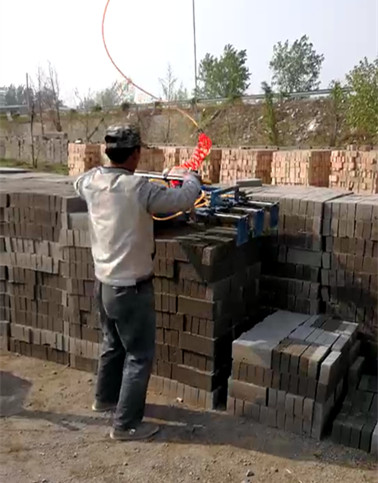 标砖码砖机价格