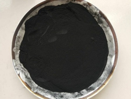 污水处理粉状活性炭脱色粉状活性炭生产厂家 奥翔价格***量保证