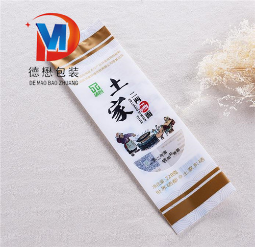 儿童挂面包装袋A东港儿童挂面包装袋A德懋儿童挂面包装袋厂家