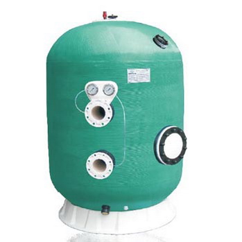 渔悦 工厂化水产养殖系统 过滤砂缸 CK15100