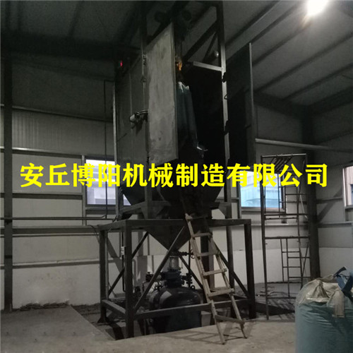 吨包PE颗粒破包机，吨袋塑料破碎料破袋机