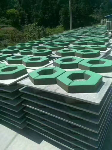 山东水泥砖纤维板厂