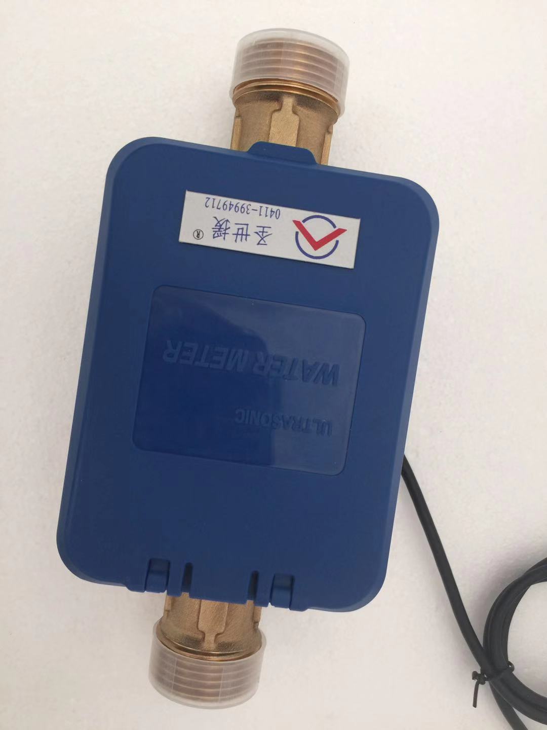 NB水表超声波水表圣世援T3-1