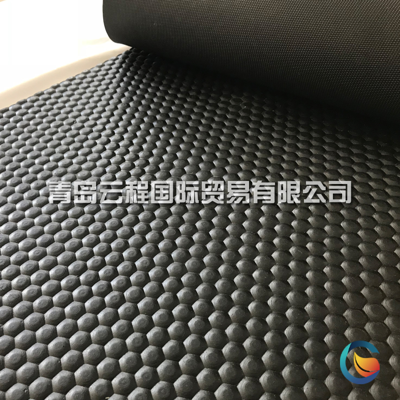 厂家直营 猪栏猪圈保育垫 母猪产床垫 保育床保温箱专用橡胶垫