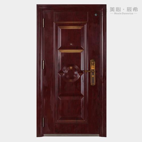 烟台防盗门 牟平防盗门
