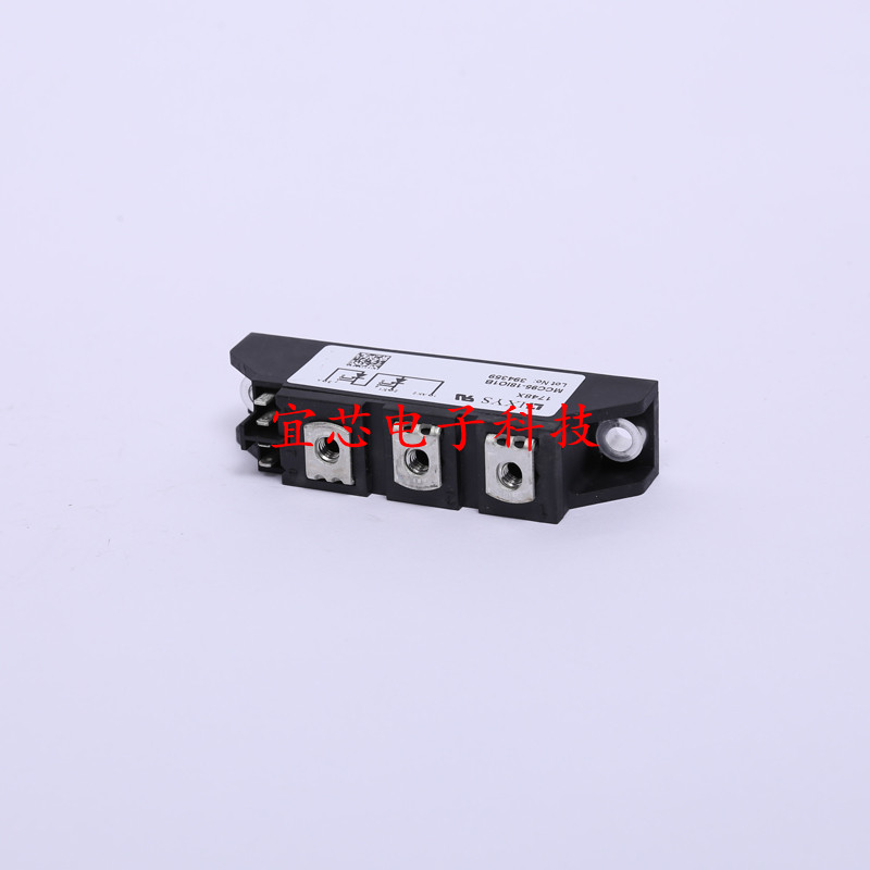 IXYS全新二极管MEO 550-02 DA