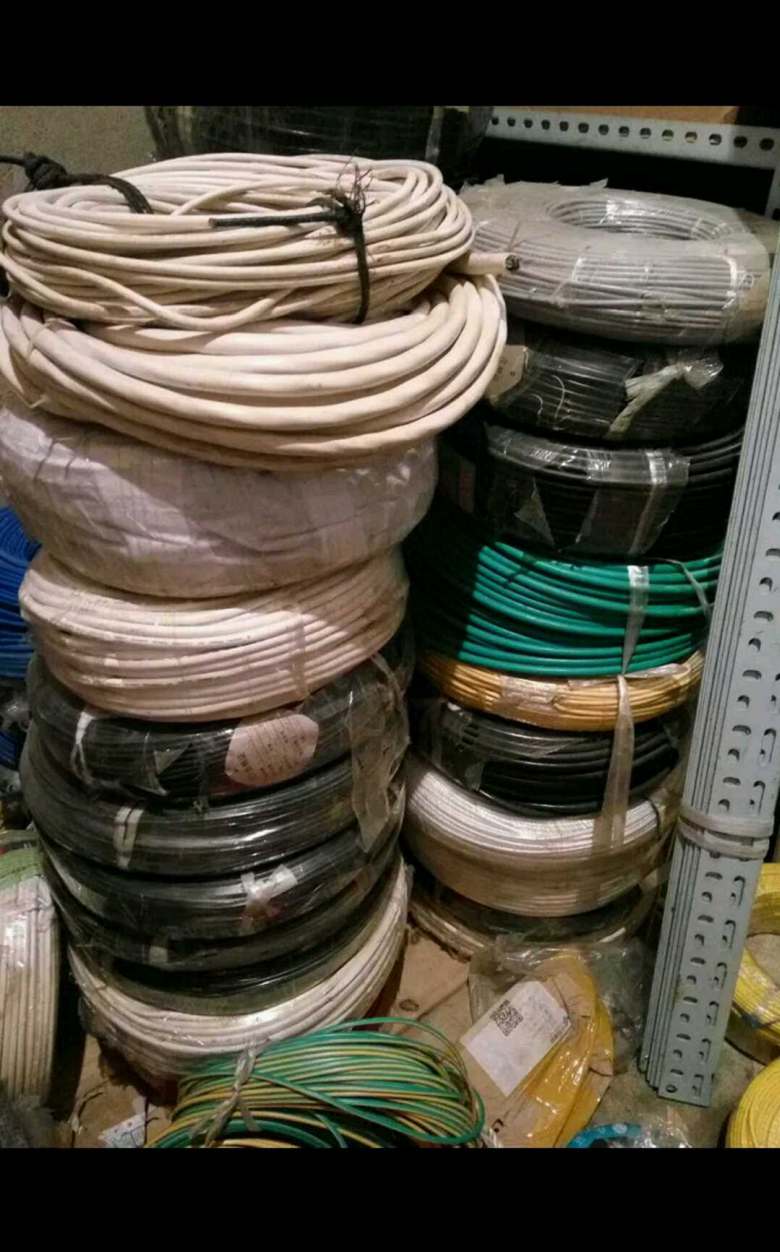 姑苏区电缆线回收 姑苏区工地淘汰电缆回收