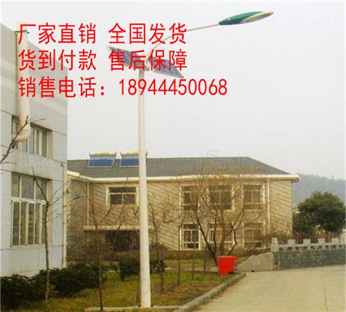 丁青县太阳能路灯-丁青县太阳能路灯价格