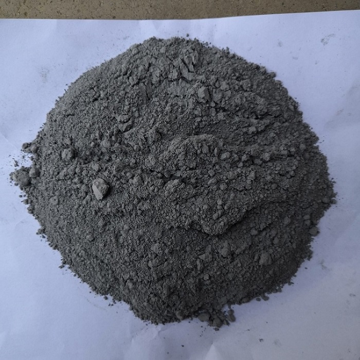 AD粉无氟铝灰球铝渣球厂家供应