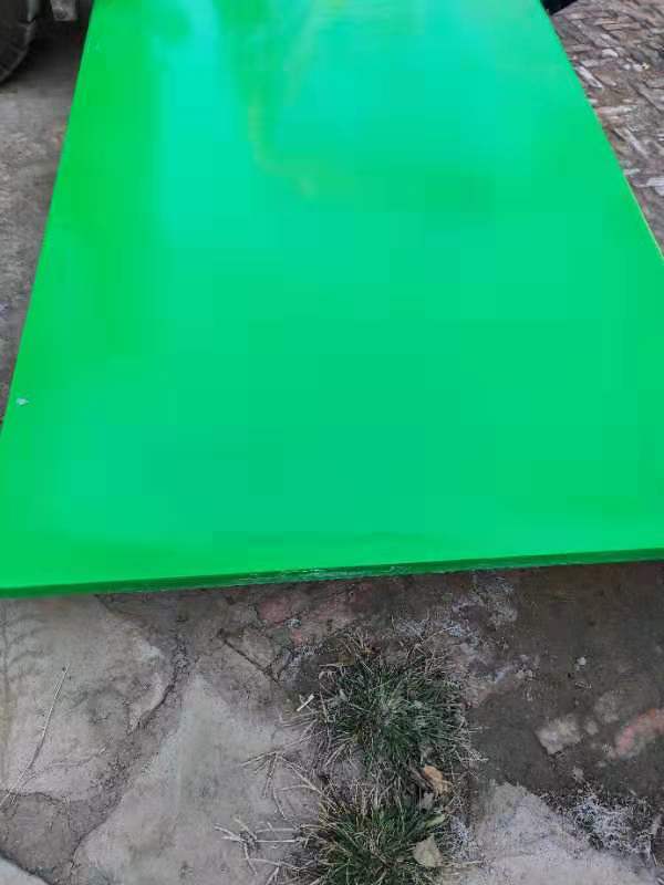 山东高密度聚乙烯板价格实惠