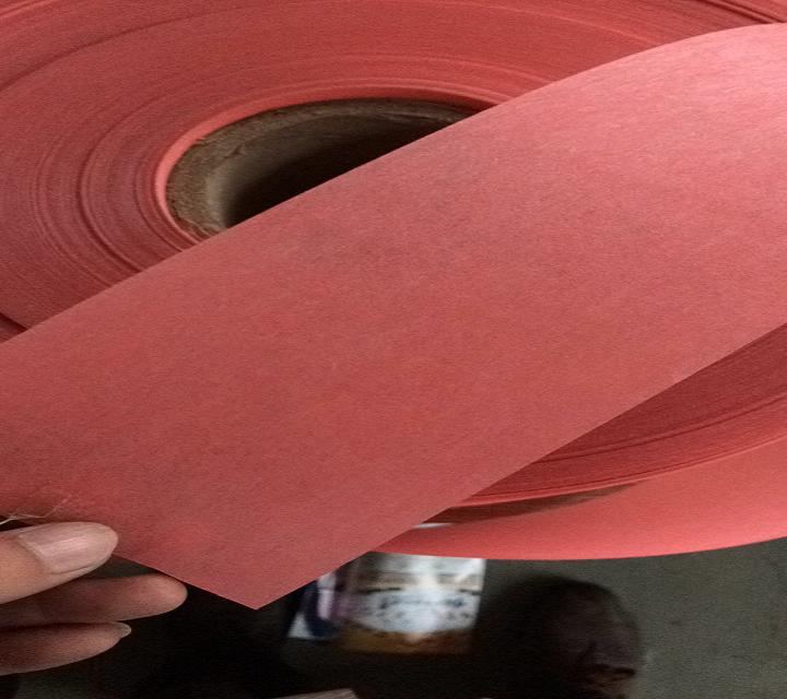 许昌新达绝缘厂家长期供应电机变压器用F级DMD复合纸