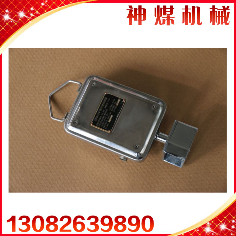 GWD100矿用温度传感器价格实惠