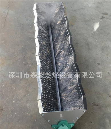 天时燃烧机AHMA组合式天然气空调燃烧机