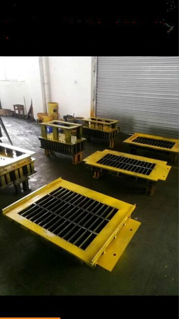 标砖模具 水泥砖模具厂家