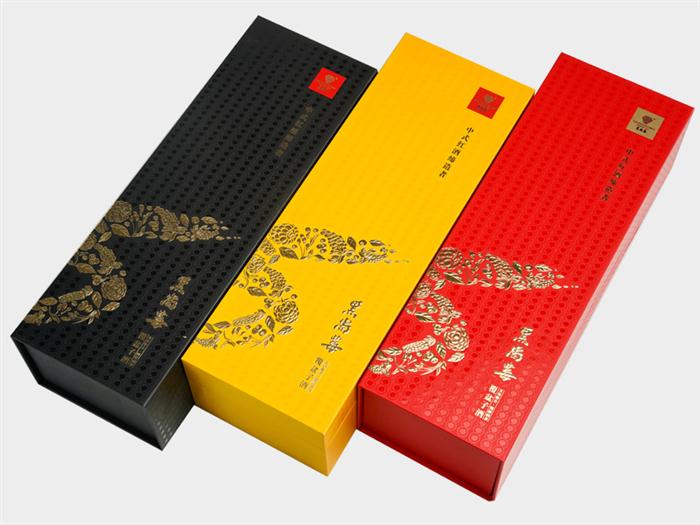 ***礼盒印刷