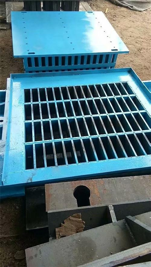 山东空心砖模具加工