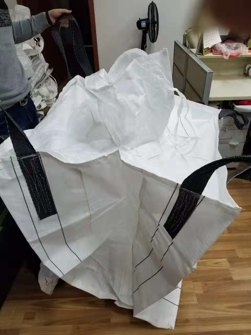 温岭吨袋厂家