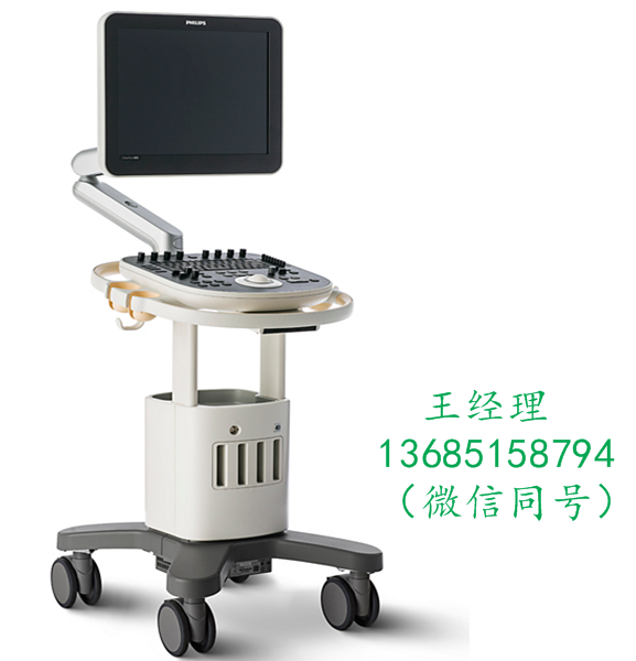 特价***利浦彩超机CV650