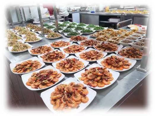 集团食堂承包服务