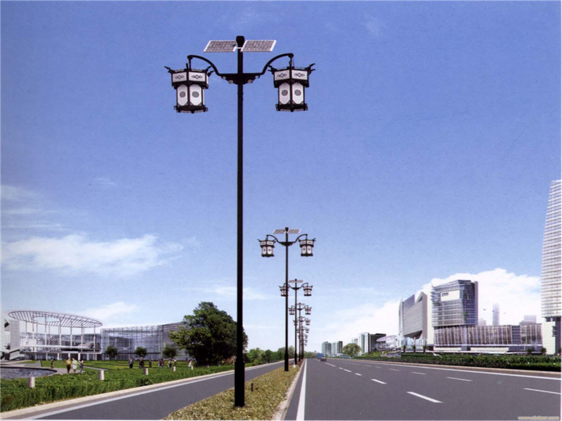 康马县***太阳能路灯价格/厂家安装销售电话