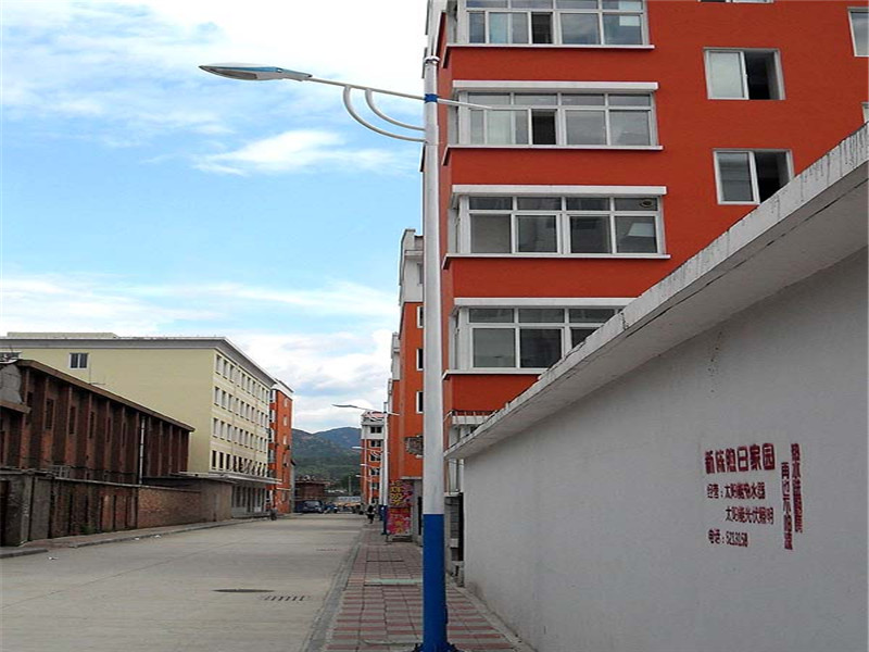 东***套太阳能路灯价格/厂家安装销售电话